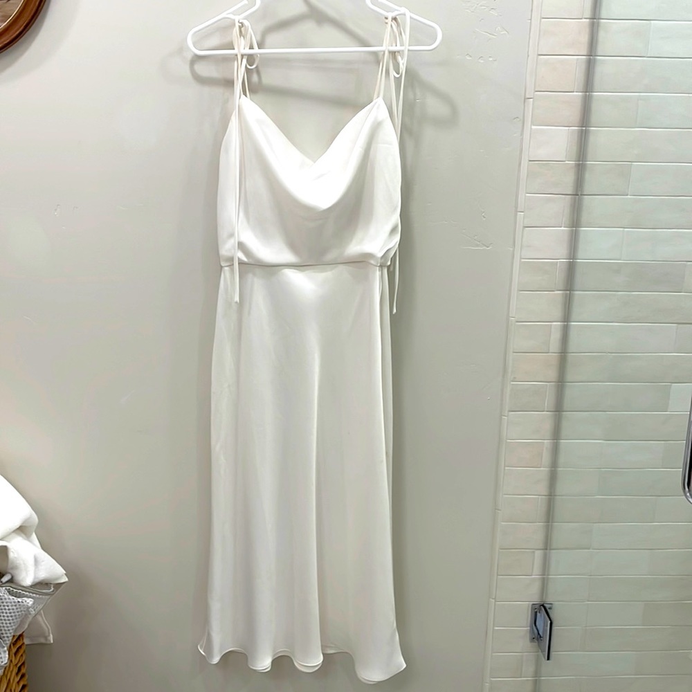 Jenny Yoo Kat dress in size 6